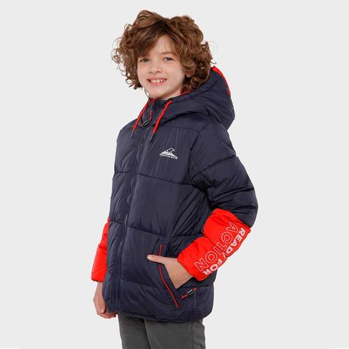Campera Moa Montagne