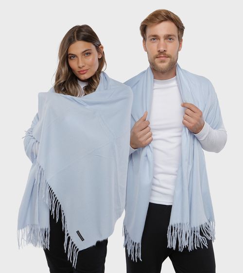 Pashmina Deva Montagne