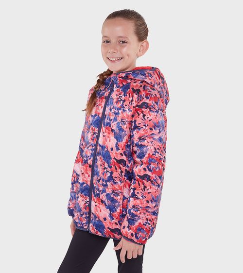 Campera Grizly Teens Montagne