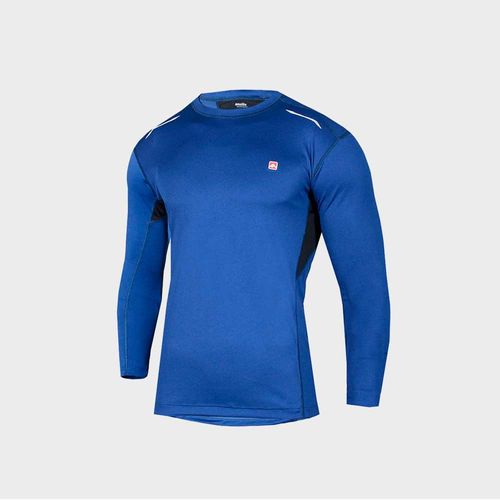 Remera M/L Umbral PPDL H Ansilta
