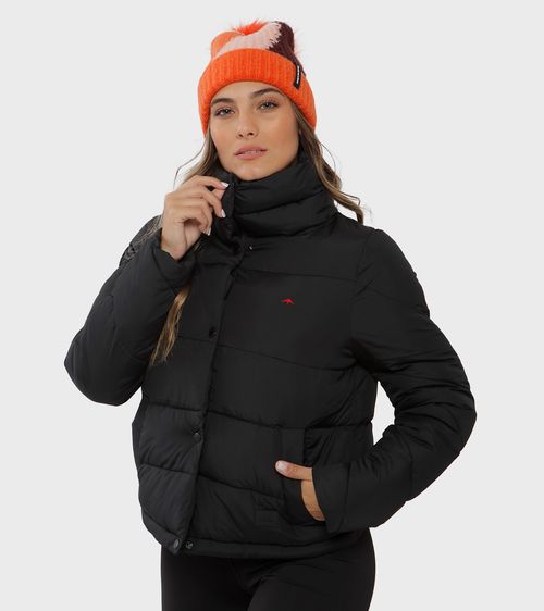 Campera Ane Tyra Montagne
