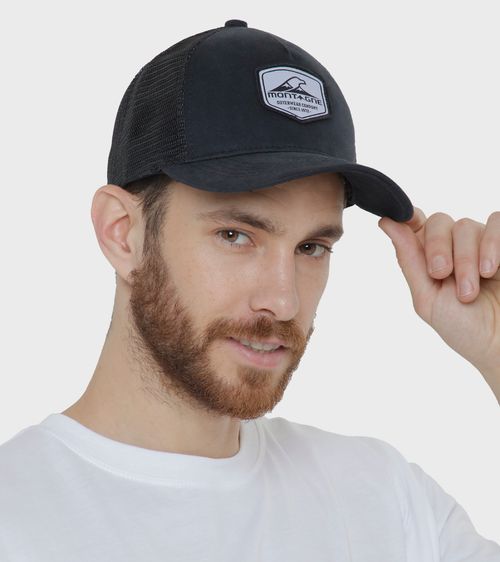 Gorro Institucional Cap Montagne
