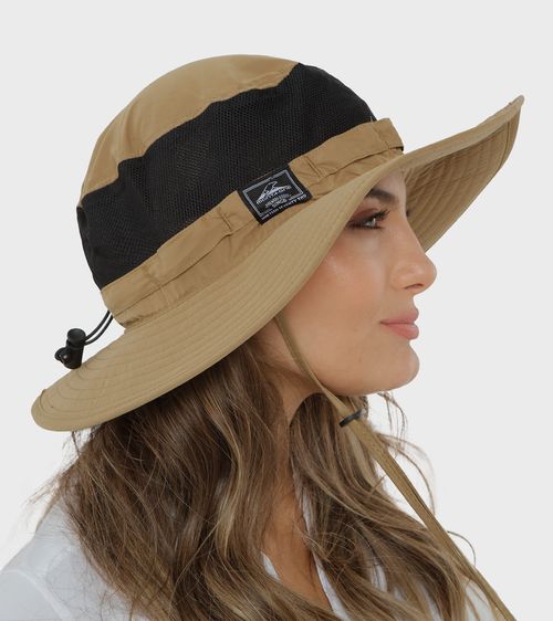 Gorro Safari Hat Montagne
