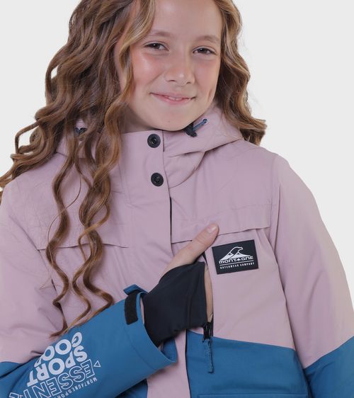 Campera Devi Montagne