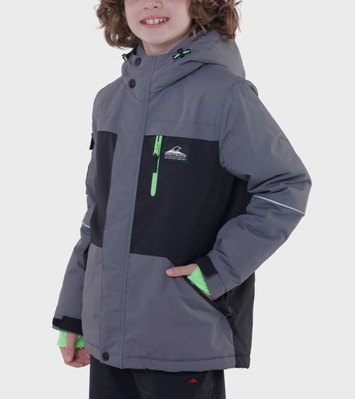 Campera Brum Montagne