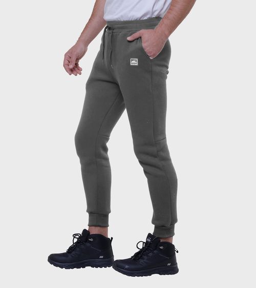 Pantalon Daryl Montagne