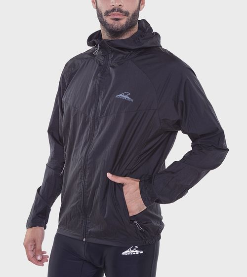 Rompeviento Metric Hombre Montagne