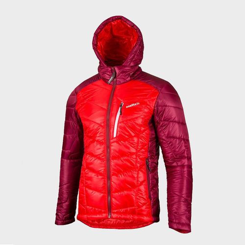 Campera Nova 4 C/Cap H Ansilta