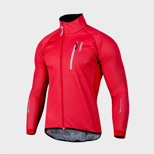 Campera Ciclón 2 Wss H Ansilta