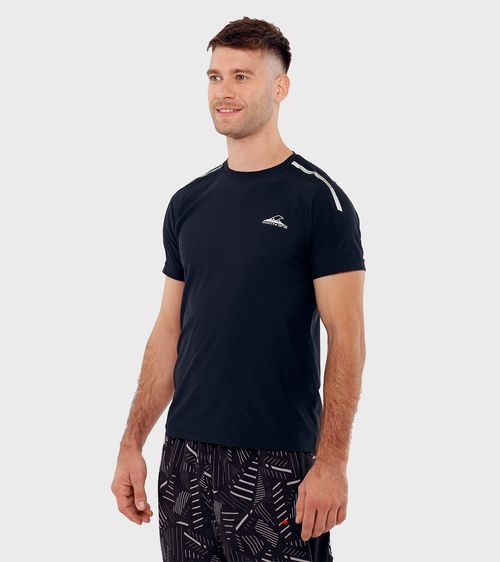 Remera Letto Montagne