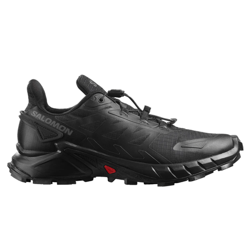 Zapatilla Supercross 4W Salomon