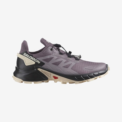 Zapatilla Supercross 4W Salomon