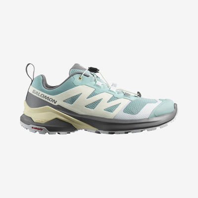 Zapatilla X-Adventure W Salomon