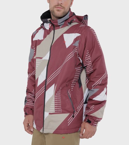 Campera Orson Montagne