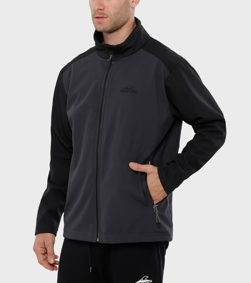 Campera Thron Montagne