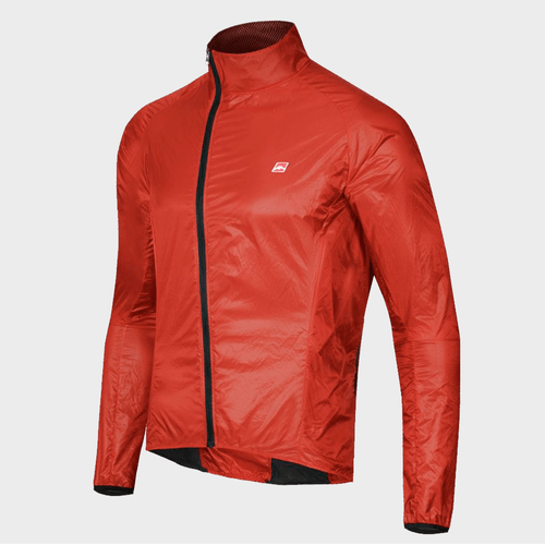 Campera Tour 2 Pertex H Ansilta