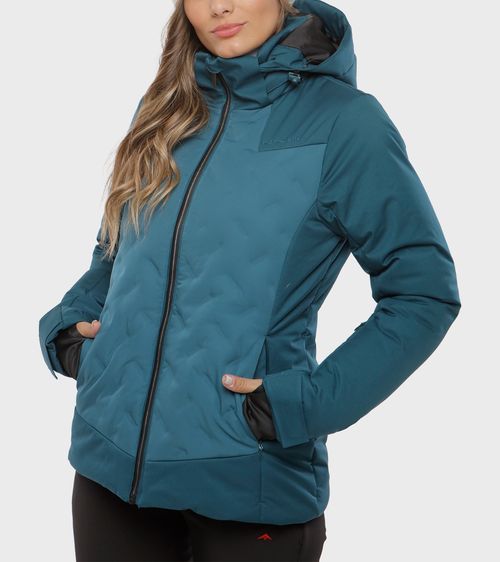 Campera Umay Nuray Montagne