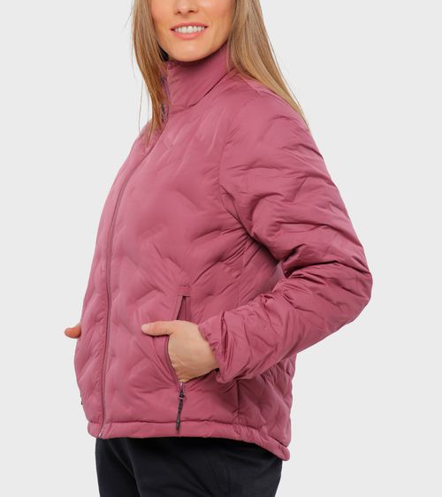 Campera De Dama Chell Gwen Montagne