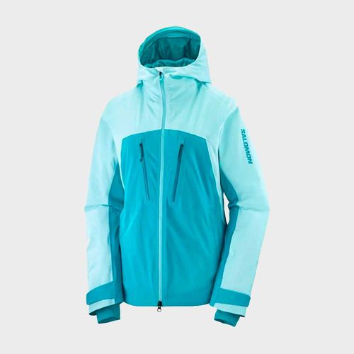 Campera Brilliant Salomon