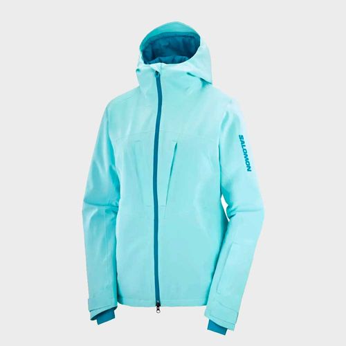 Highland Jacket w Salomon