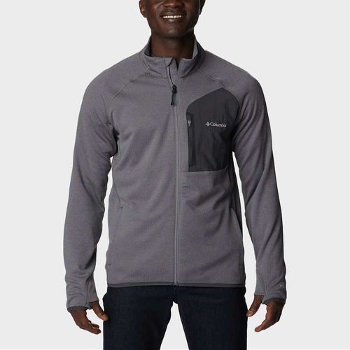 Polar Columbia HO Triple CA FZ