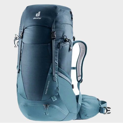 Mochila Futura Pro 38