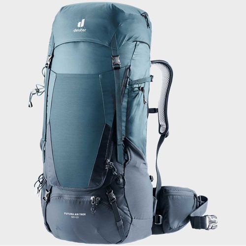 Mochila Deuter Futura Air Trek 60+10