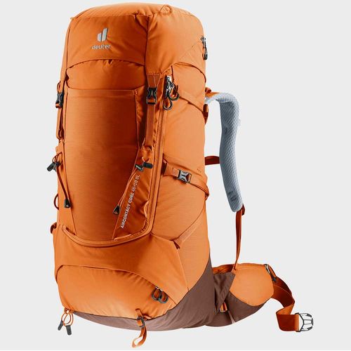 Mochila Aircontact Core 45 + 10