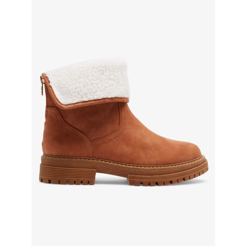 Botas Autumn Roxy