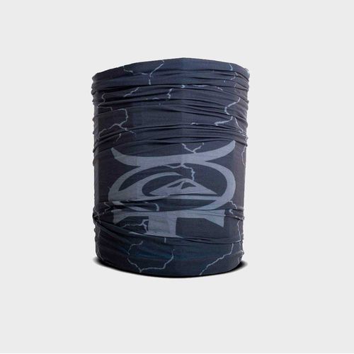 Neck Snow Misty Collar Quick Silver