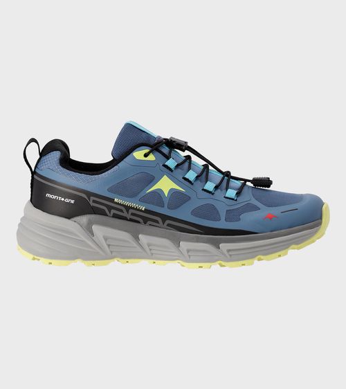NEORACE TRAIL RUNNING HOMBRE MONTAGNE MIDING