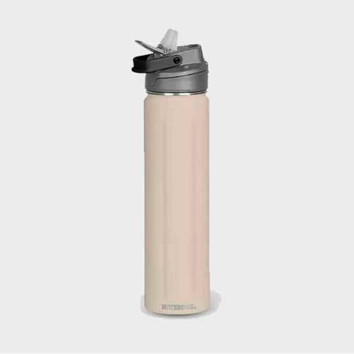 Botella Deportiva 750cc Concrete Waterdog