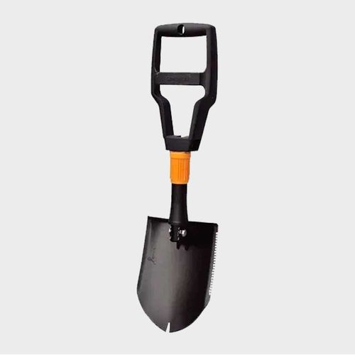 Pala Plegable Mango Plástico Waterdog