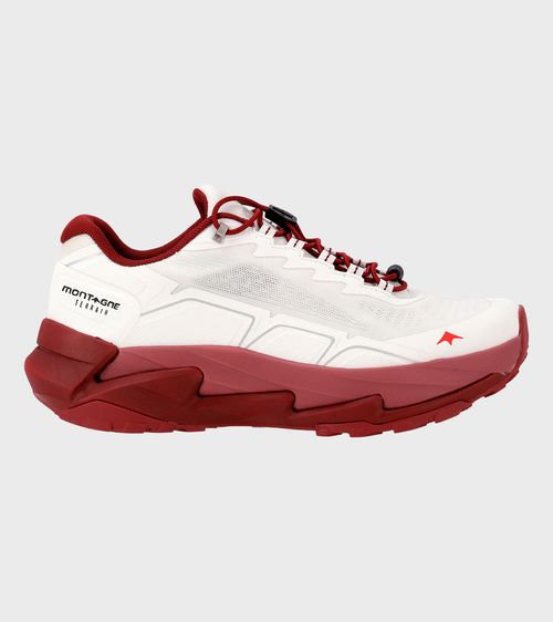 Zapatilla Terrain Trail Running Mujer Montagne