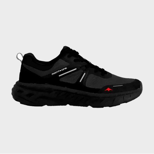 Zapatilla Tempus Running Mujer Montagne