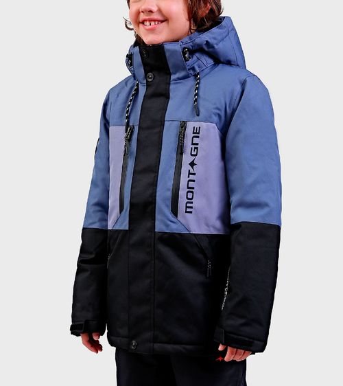 Campera Arian Montagne