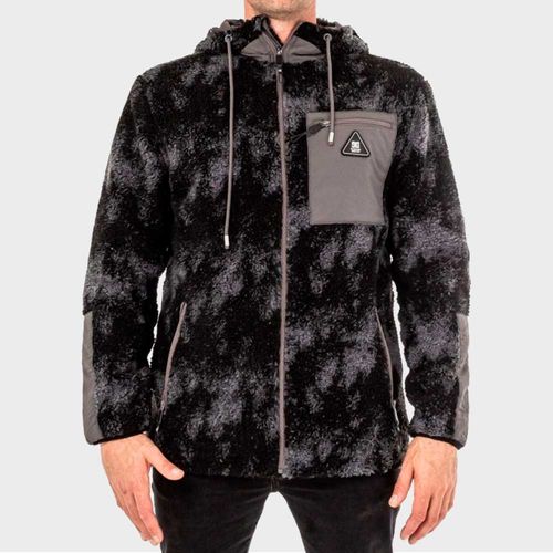 Buzo Snow DC Snow Print