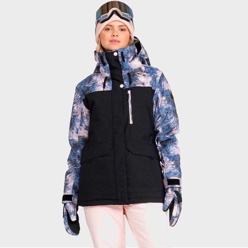 Campera Snow Roxy Dawnrae Parka