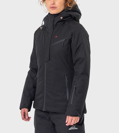Campera Syndra Montagne