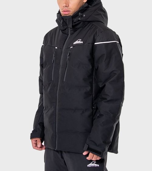 Campera Garen Montagne