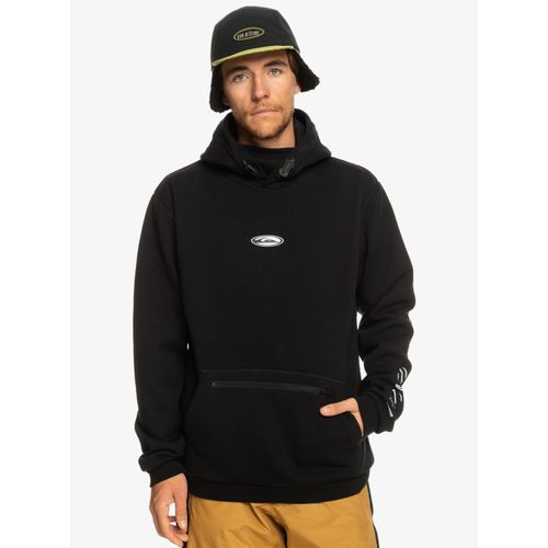 Buzo Snow Big Logo Tech Quiksilver