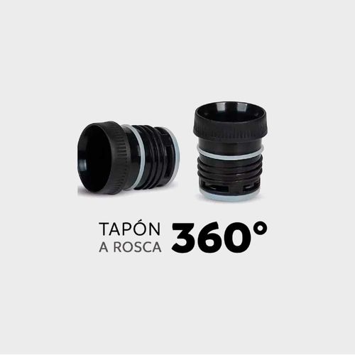 Tapón Termo Ombu1000 Waterdog