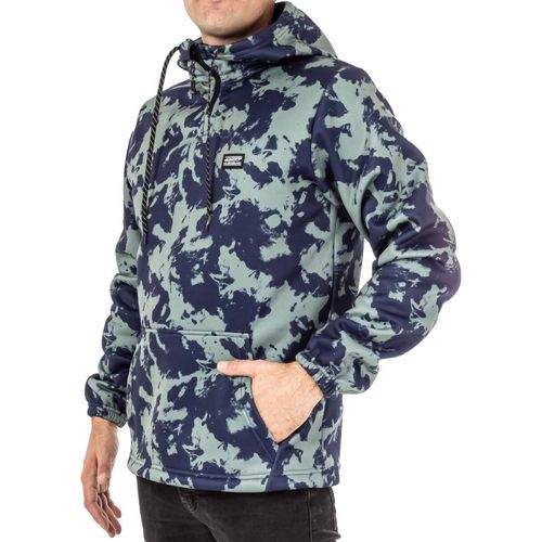Buzo Snow Shredder Quiksilver