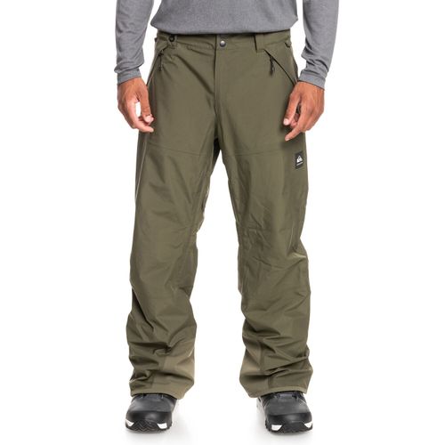 Pantalón Snow Mission Goretex Quiksilver