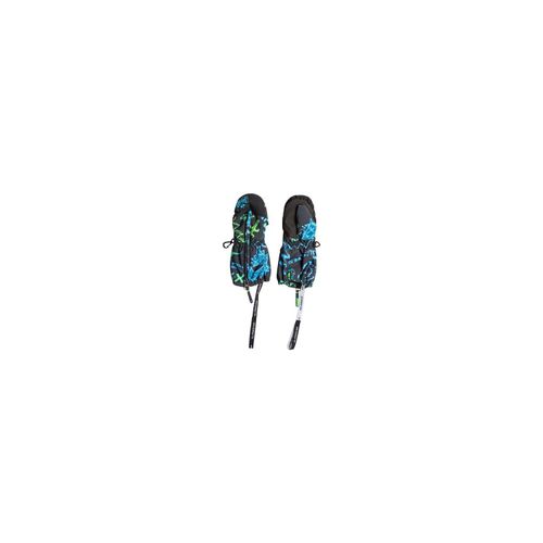 Guantes Snow Indie Mitt Quiksilver