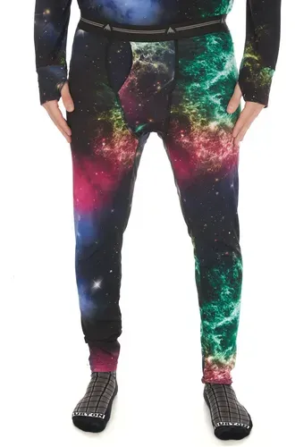 PANTALON TERMICO HOMBRE BASE LAYER PANT BURTON