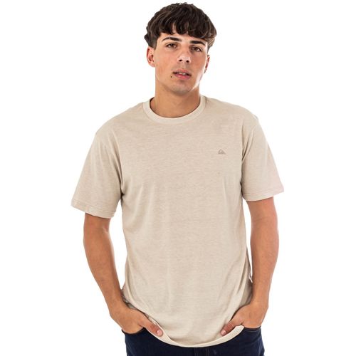 Remera MC Nep Screen Vig Quiksilver