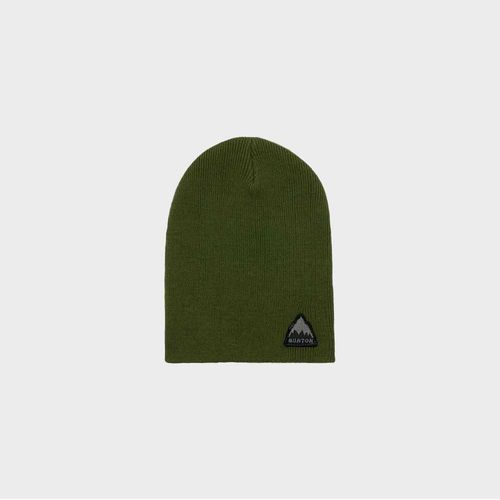 BEANIE BASICO UNISEX HIGH BURTON