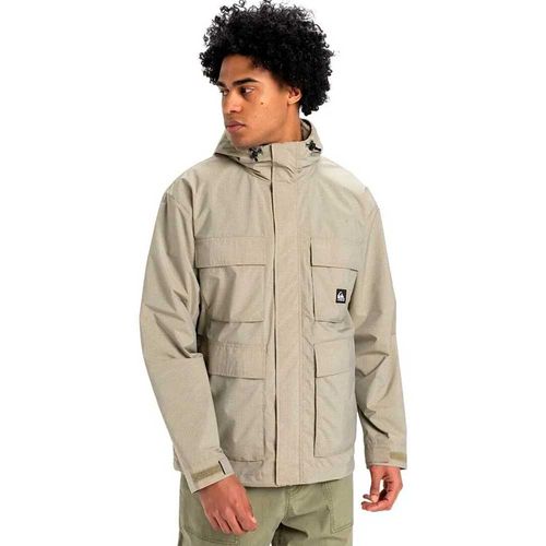 Campera New Horizon Quiksilver