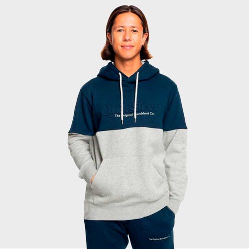 Buzo Canguro Sunchiser Quiksilver